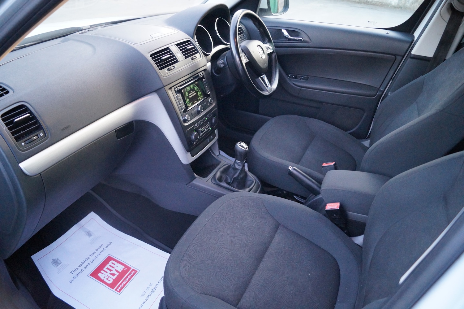 Vehicle 45