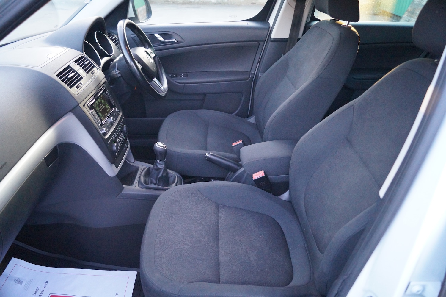 Vehicle 46