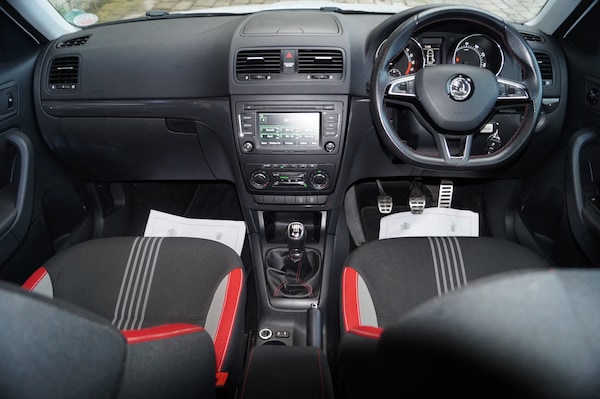 Used Skoda Yeti 2015 for sale - 73977692: Photo 11