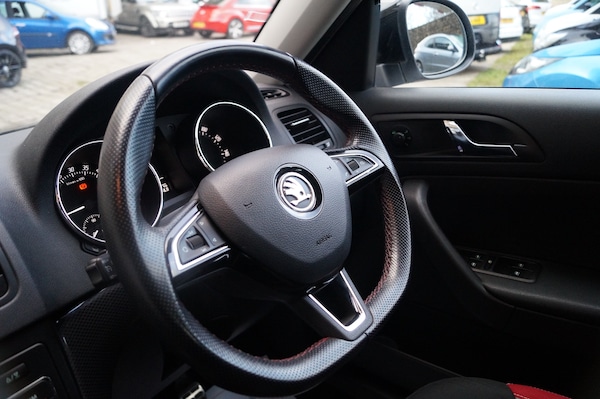 Used Skoda Yeti 2015 for sale - 73977692: Photo 18