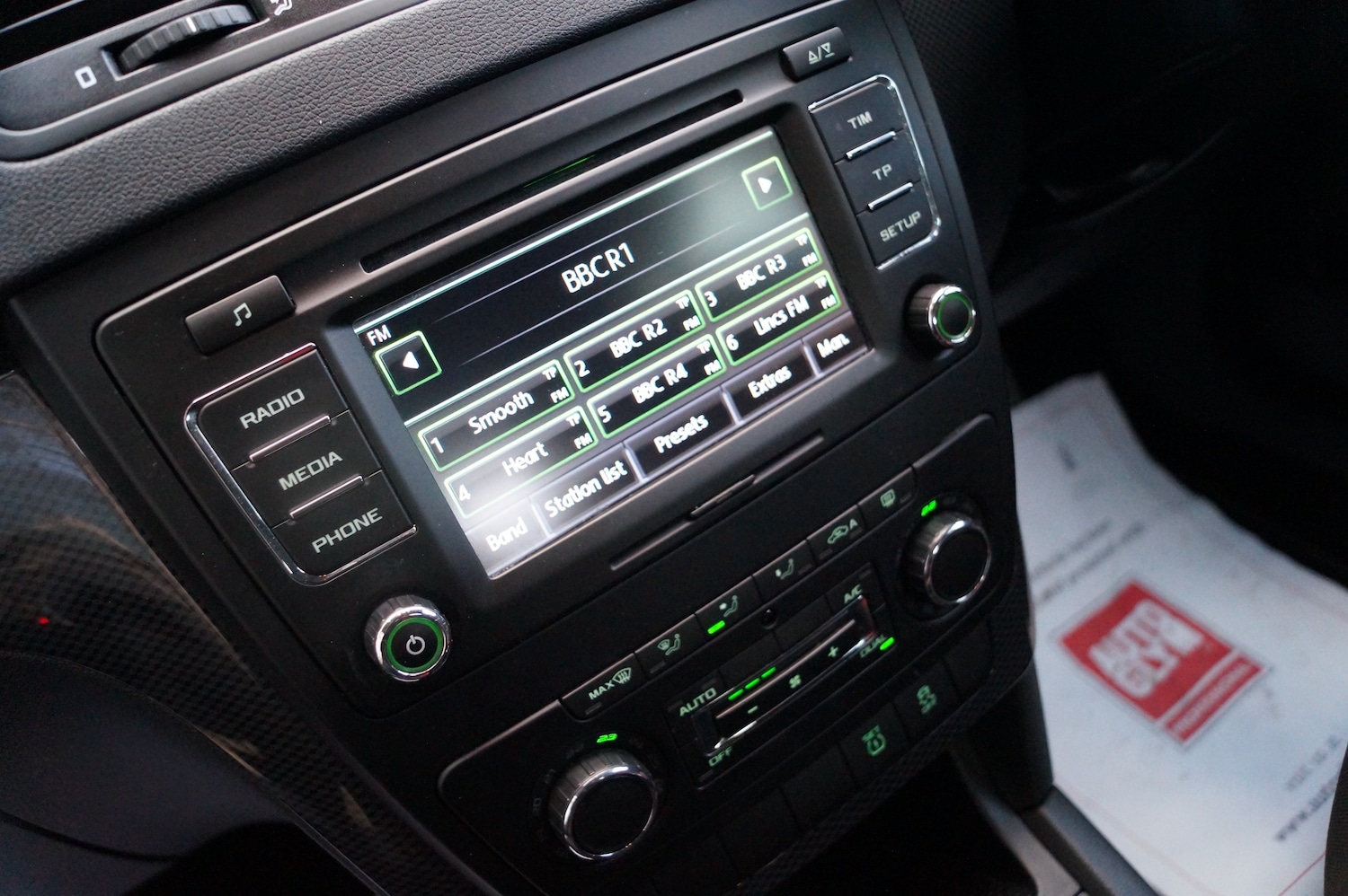 Vehicle 19