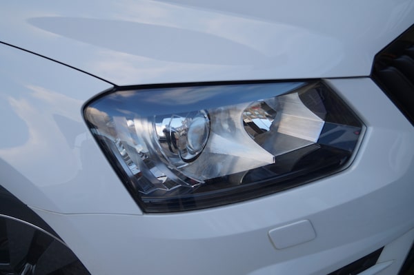 Used Skoda Yeti 2015 for sale - 73977692: Photo 21