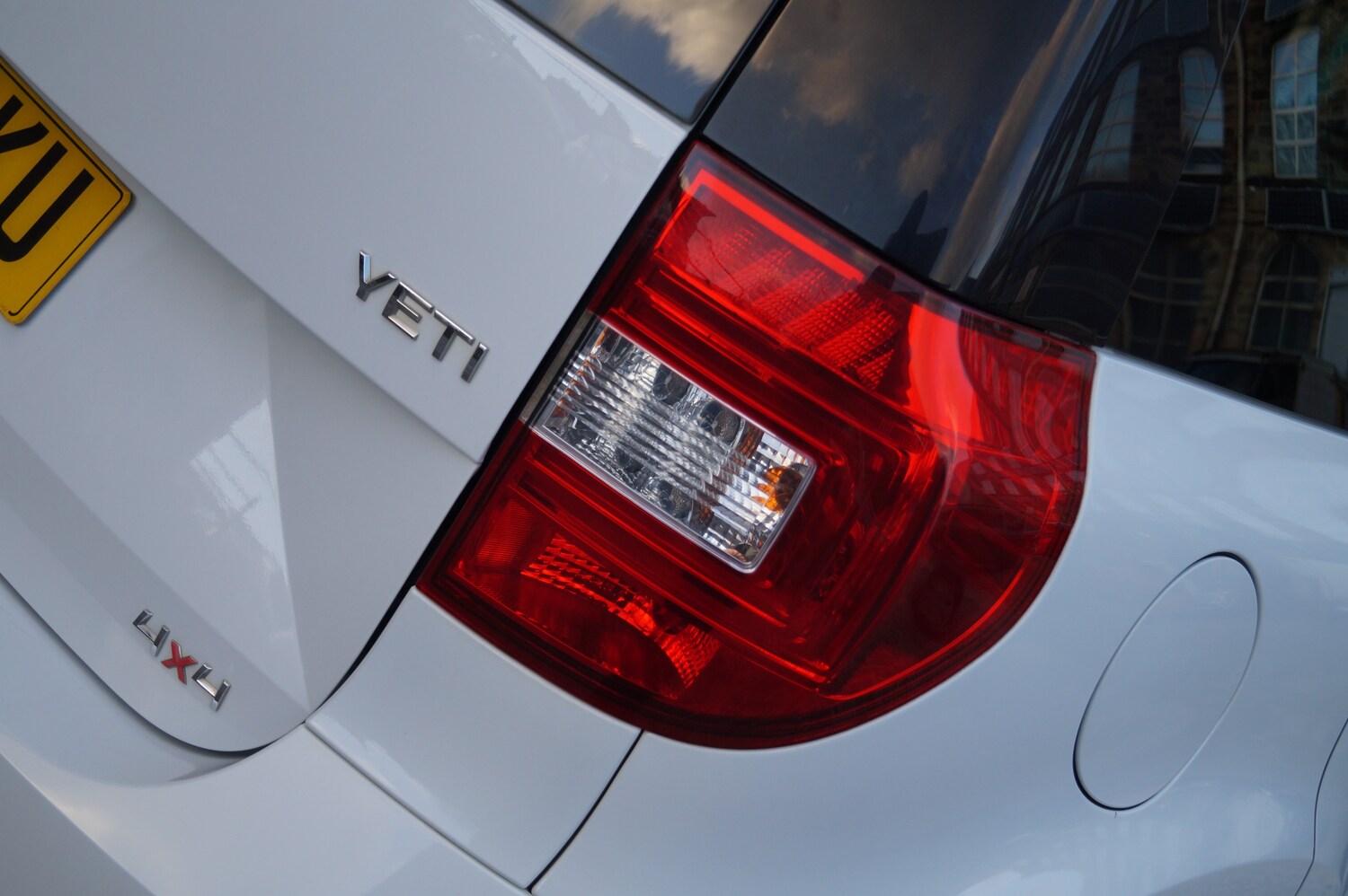 Vehicle 23