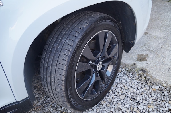 Used Skoda Yeti 2015 for sale - 73977692: Photo 26