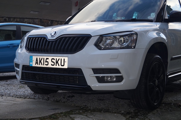 Used Skoda Yeti 2015 for sale - 73977692: Photo 31