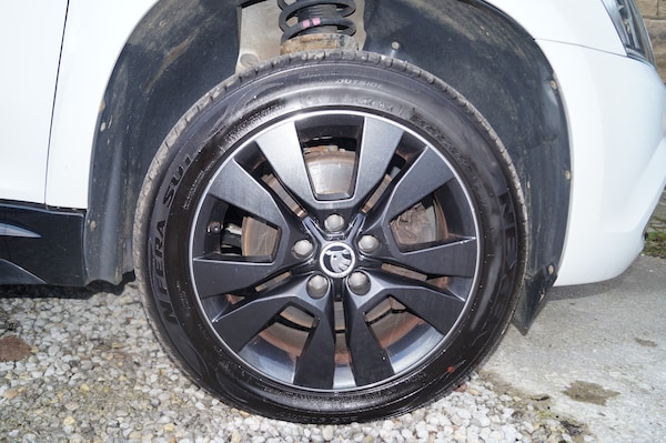 Used Skoda Yeti 2015 for sale - 73977692: Photo 41