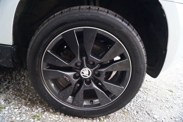 Used Skoda Yeti 2015 for sale - 73977692: Photo 43