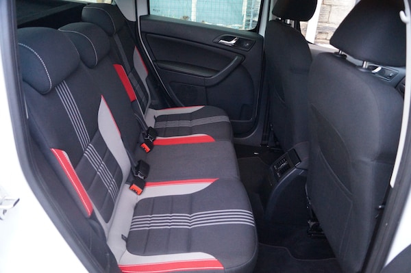 Used Skoda Yeti 2015 for sale - 73977692: Photo 48