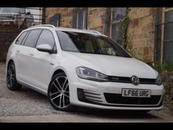 Used Volkswagen Golf 2016 for sale - 73435612: Photo