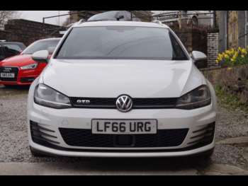 Used Volkswagen Golf 2016 for sale - 73435612: Photo