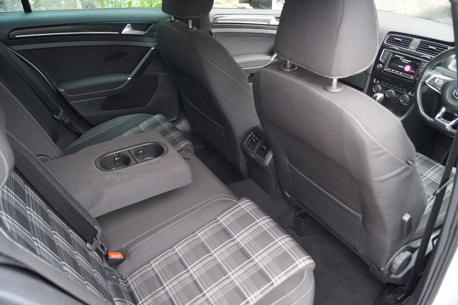 Used Volkswagen Golf 2016 for sale - 73435612: Photo 53