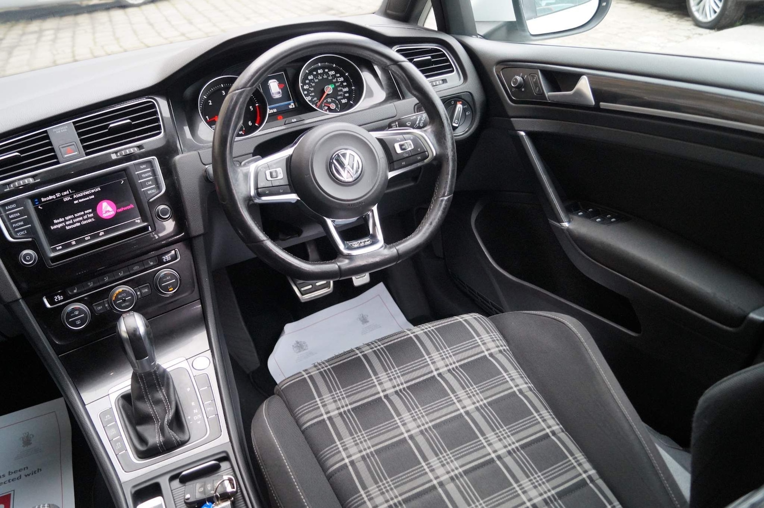 Used Volkswagen Golf 2016 for sale - 73435612: Photo 62