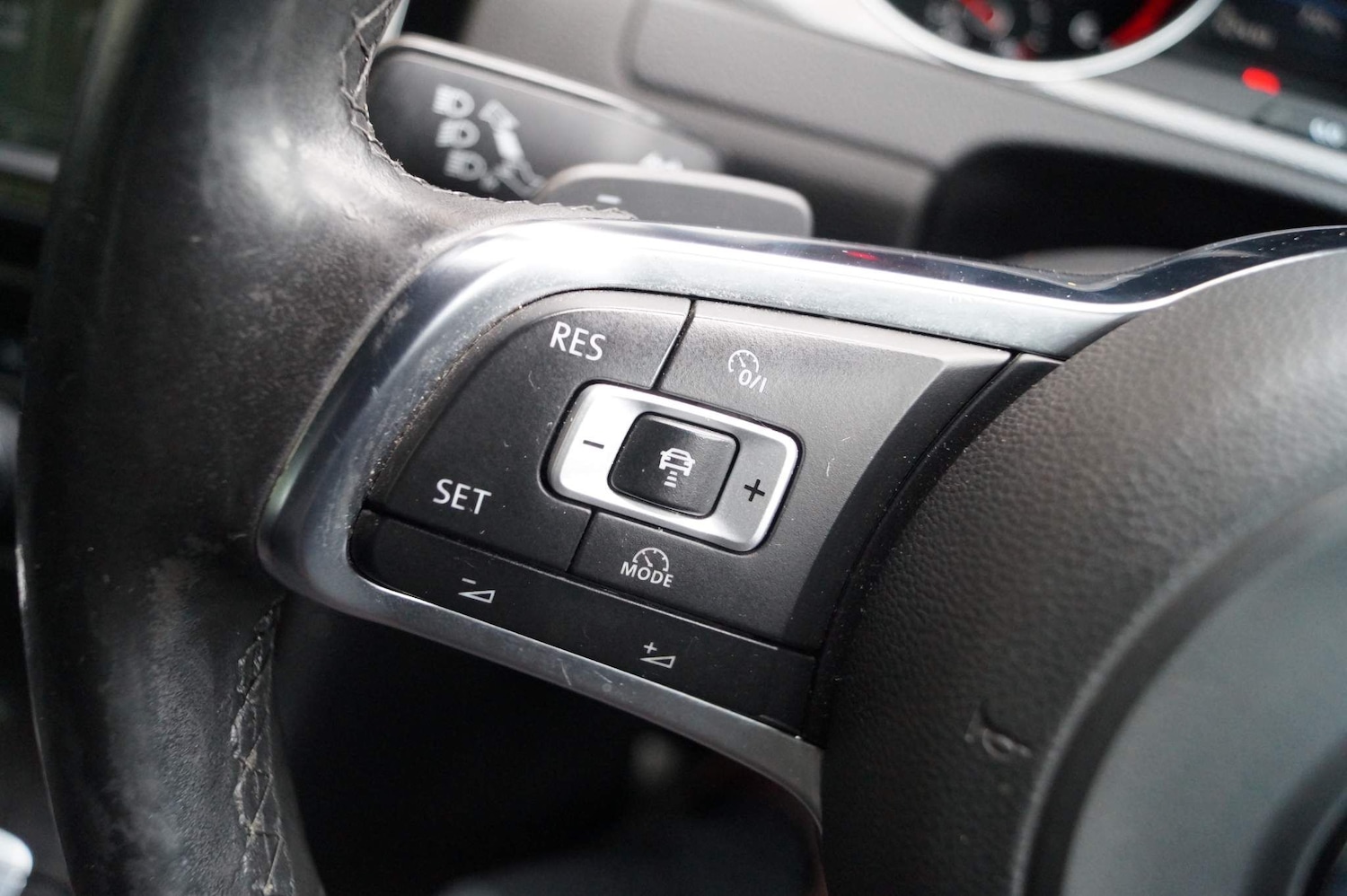 Used Volkswagen Golf 2016 for sale - 73435612: Photo 69