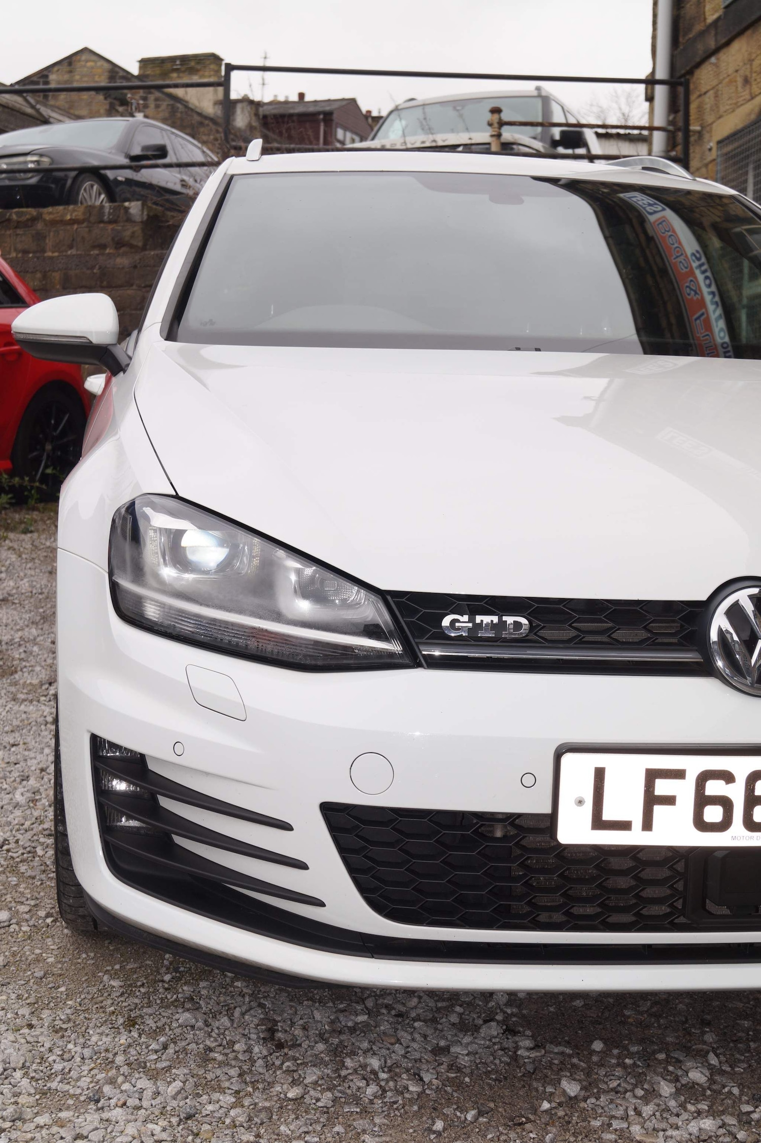 Used Volkswagen Golf 2016 for sale - 73435612: Photo 73