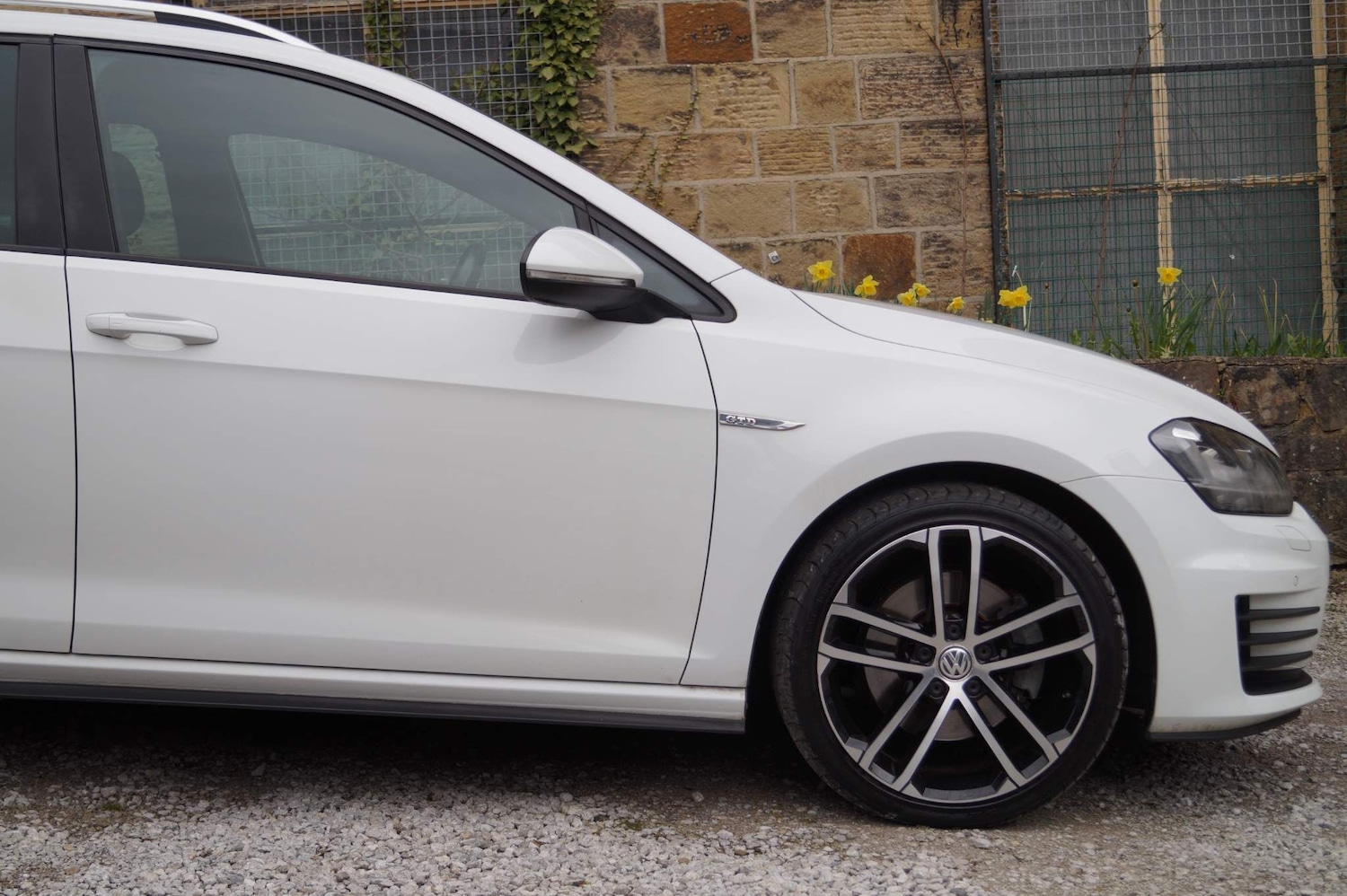 Used Volkswagen Golf 2016 for sale - 73435612: Photo 75