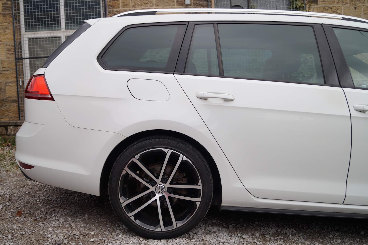 Used Volkswagen Golf 2016 for sale - 73435612: Photo 76