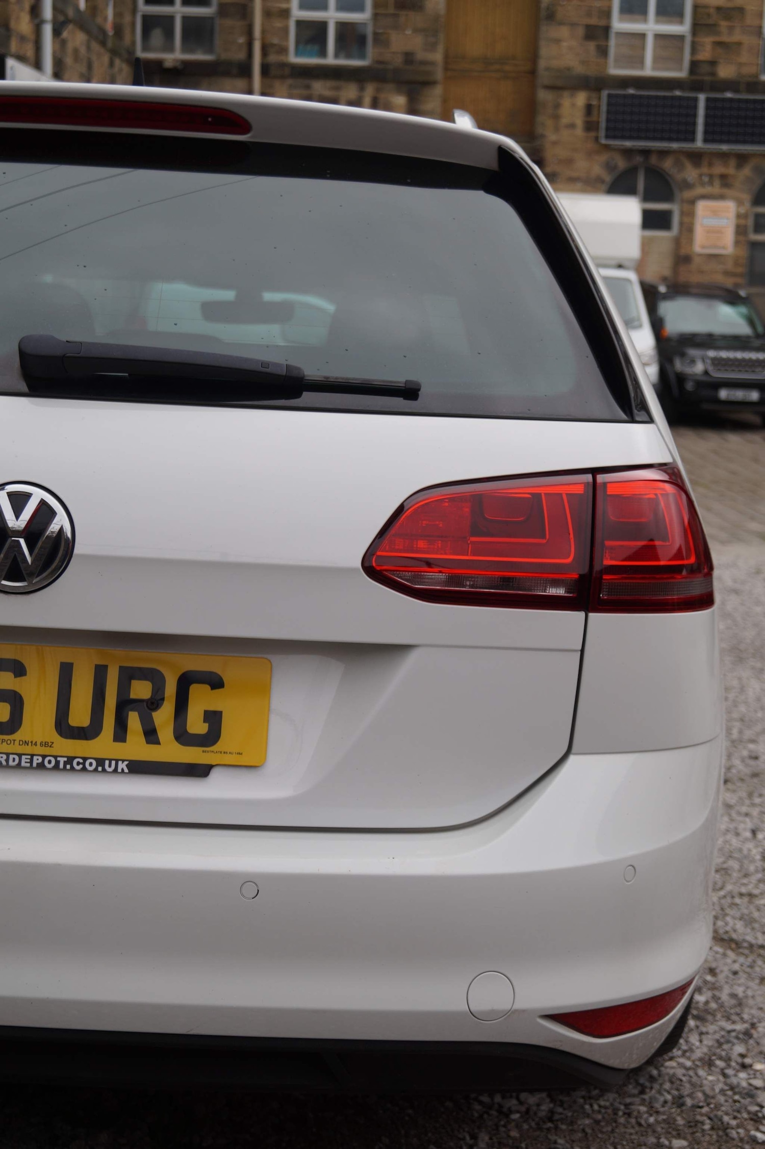 Used Volkswagen Golf 2016 for sale - 73435612: Photo 77