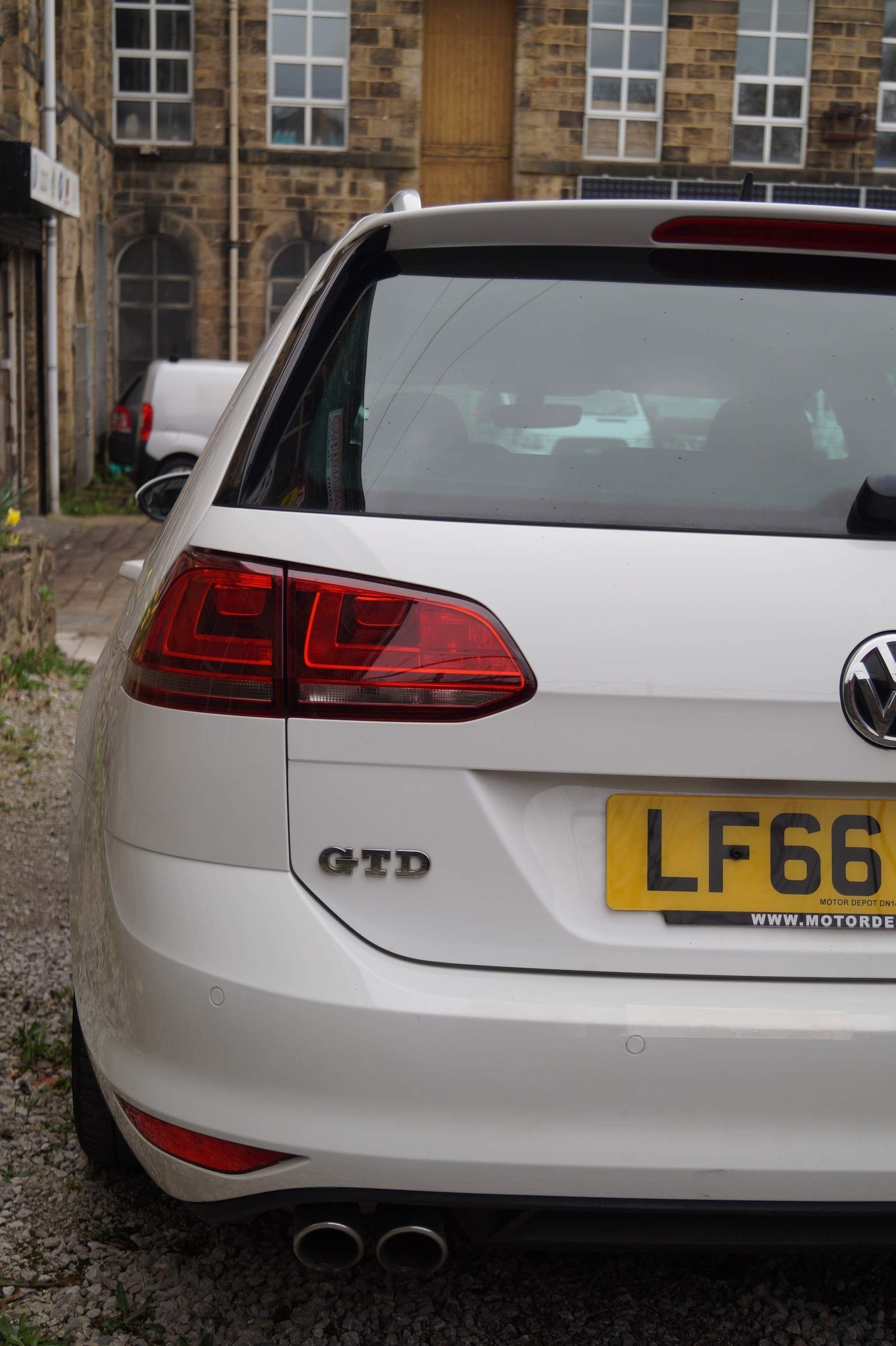 Used Volkswagen Golf 2016 for sale - 73435612: Photo 78