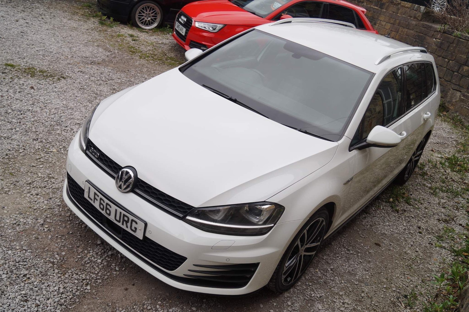 Used Volkswagen Golf 2016 for sale - 73435612: Photo 79