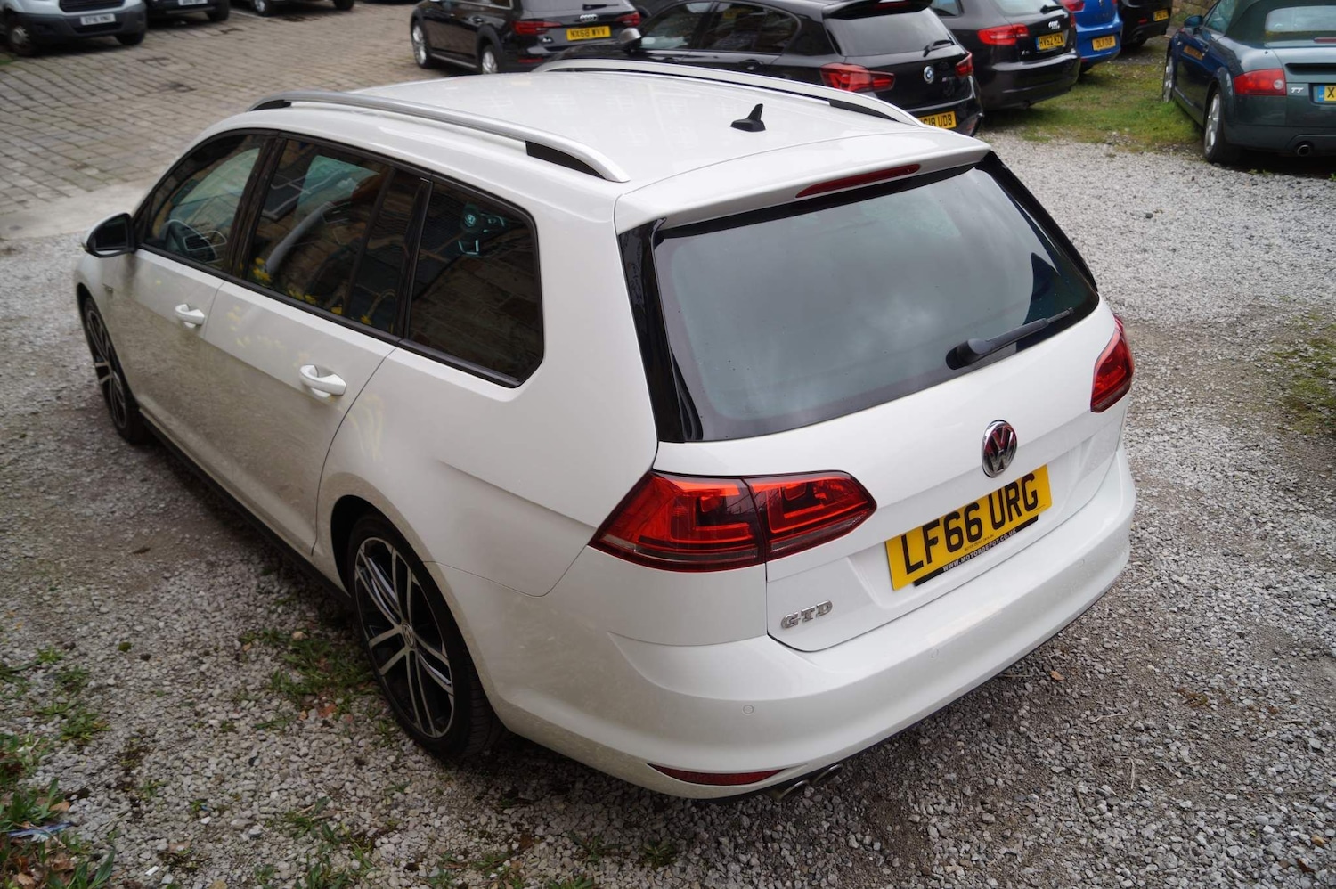 Used Volkswagen Golf 2016 for sale - 73435612: Photo 80
