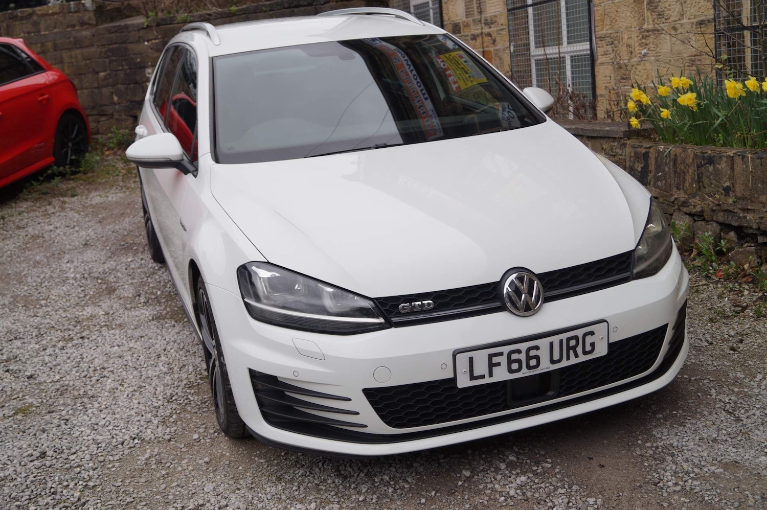 Used Volkswagen Golf 2016 for sale - 73435612: Photo 81
