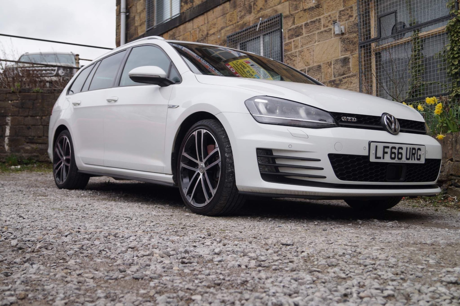 Used Volkswagen Golf 2016 for sale - 73435612: Photo 82
