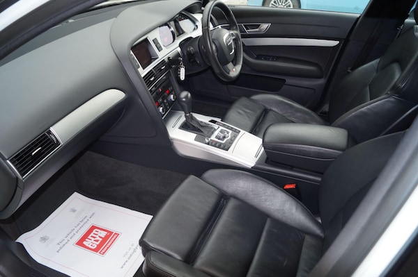 Used Audi A6 Avant 2011 for sale - 73435630: Photo 11