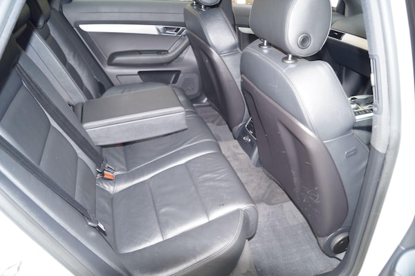 Used Audi A6 Avant 2011 for sale - 73435630: Photo 12