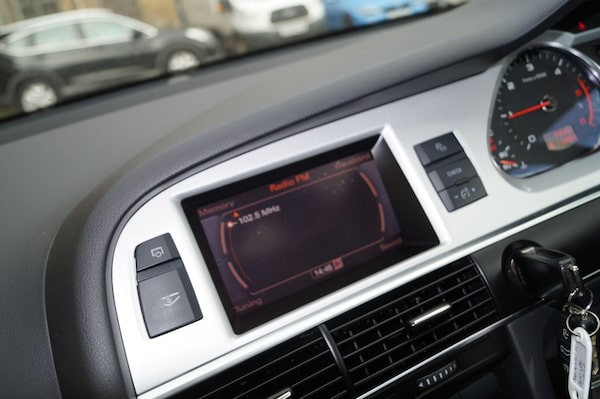 Used Audi A6 Avant 2011 for sale - 73435630: Photo 18