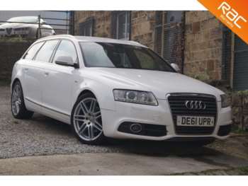 2011 (61) - 2.0 TDI S line Special Edition Multitronic Euro 5 5dr