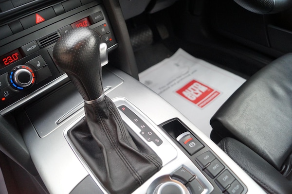 Used Audi A6 Avant 2011 for sale - 73435630: Photo 21