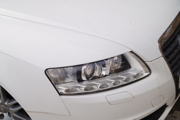 Used Audi A6 Avant 2011 for sale - 73435630: Photo 22