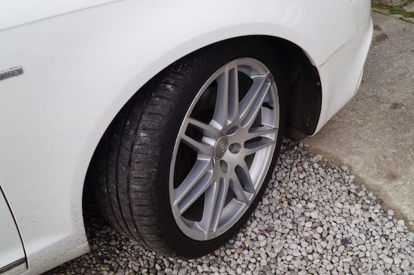 Used Audi A6 Avant 2011 for sale - 73435630: Photo 25