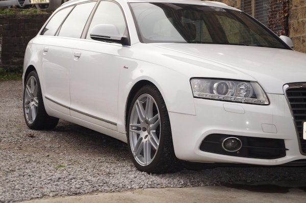Used Audi A6 Avant 2011 for sale - 73435630: Photo 28