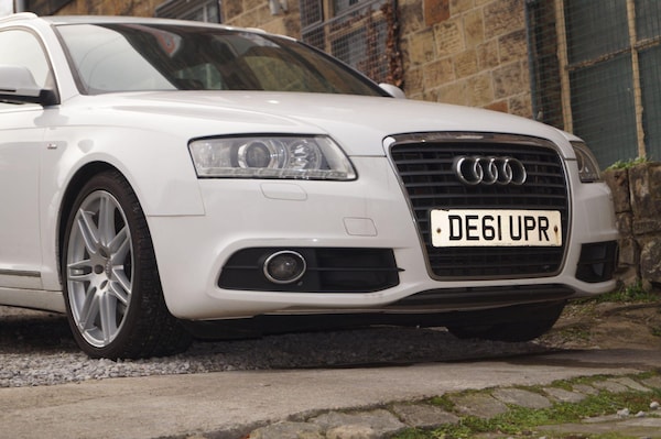 Used Audi A6 Avant 2011 for sale - 73435630: Photo 29