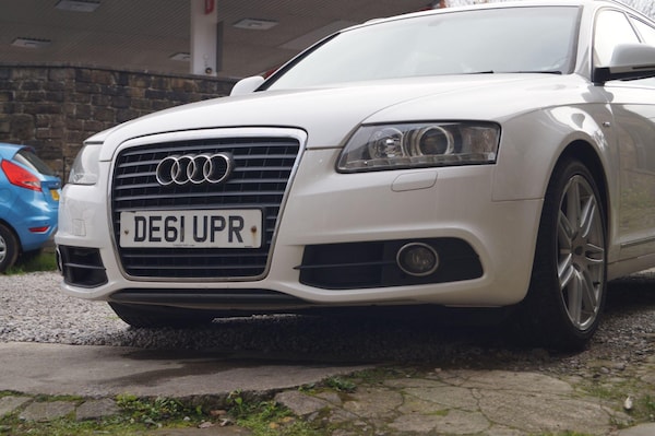 Used Audi A6 Avant 2011 for sale - 73435630: Photo 30