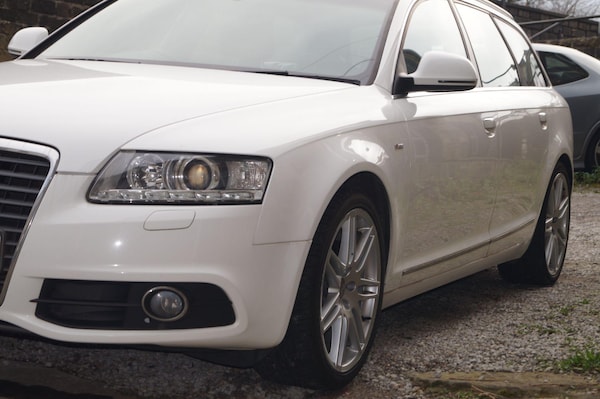 Used Audi A6 Avant 2011 for sale - 73435630: Photo 31