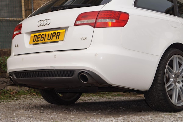 Used Audi A6 Avant 2011 for sale - 73435630: Photo 34