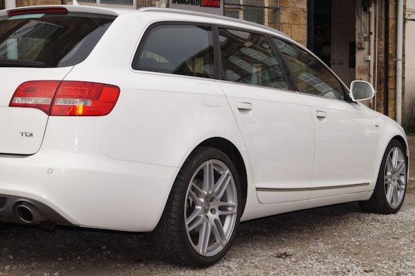Used Audi A6 Avant 2011 for sale - 73435630: Photo 35