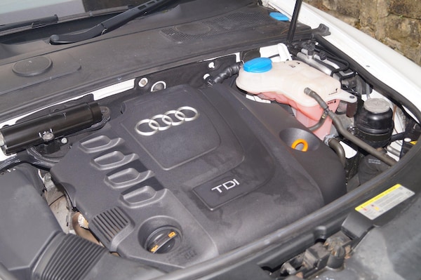 Used Audi A6 Avant 2011 for sale - 73435630: Photo 38