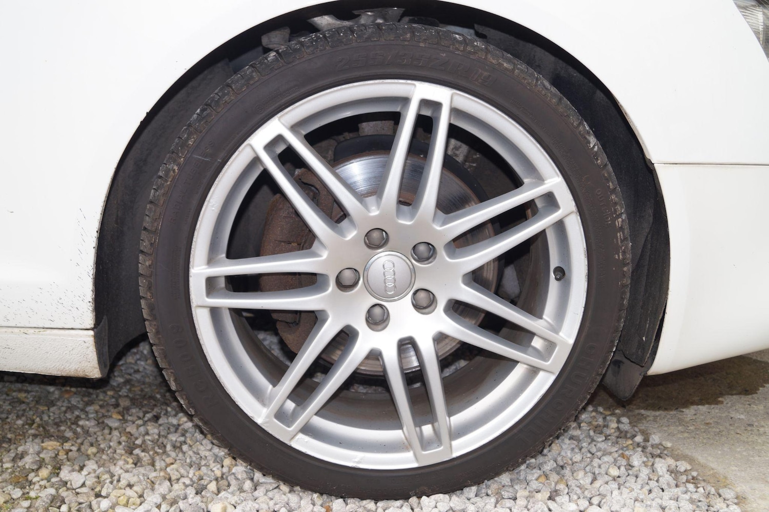 Vehicle 40
