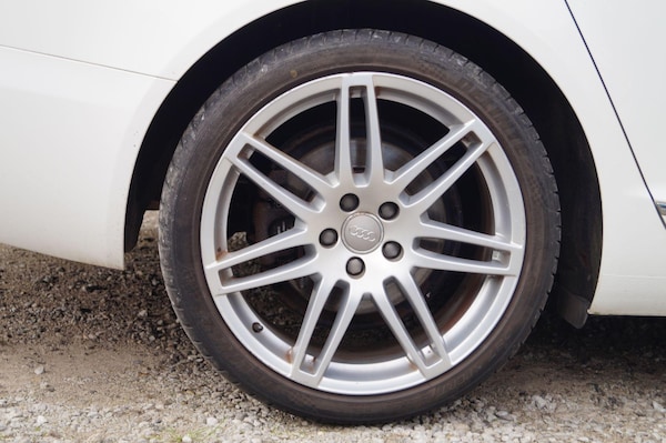 Used Audi A6 Avant 2011 for sale - 73435630: Photo 41