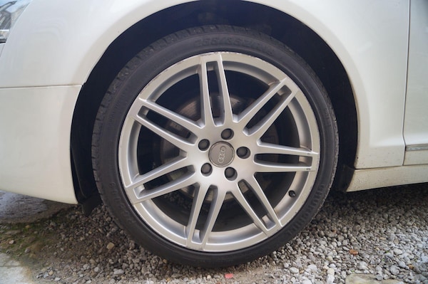 Used Audi A6 Avant 2011 for sale - 73435630: Photo 43