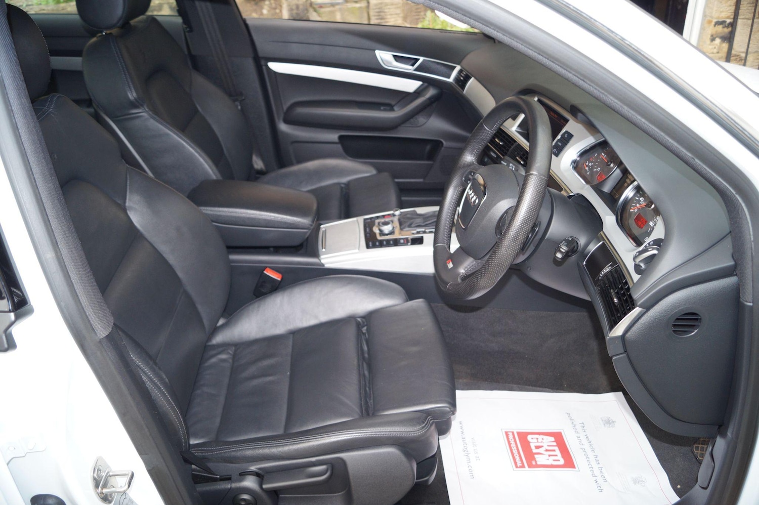 Vehicle 45