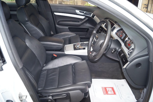 Used Audi A6 Avant 2011 for sale - 73435630: Photo 45