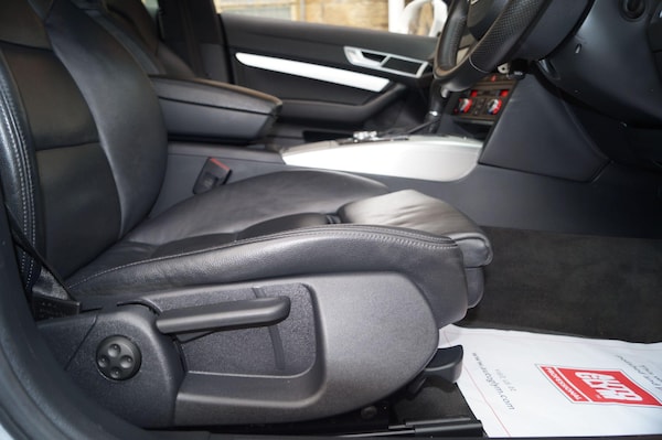 Used Audi A6 Avant 2011 for sale - 73435630: Photo 46