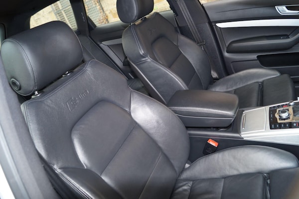 Used Audi A6 Avant 2011 for sale - 73435630: Photo 47