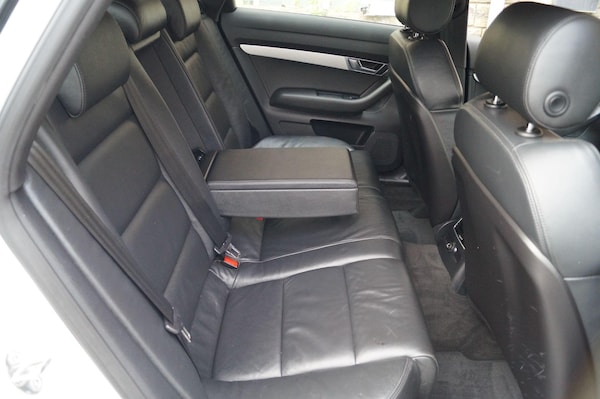 Used Audi A6 Avant 2011 for sale - 73435630: Photo 49