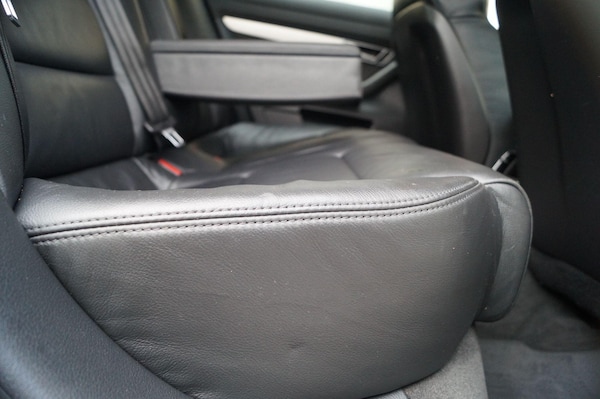 Used Audi A6 Avant 2011 for sale - 73435630: Photo 50