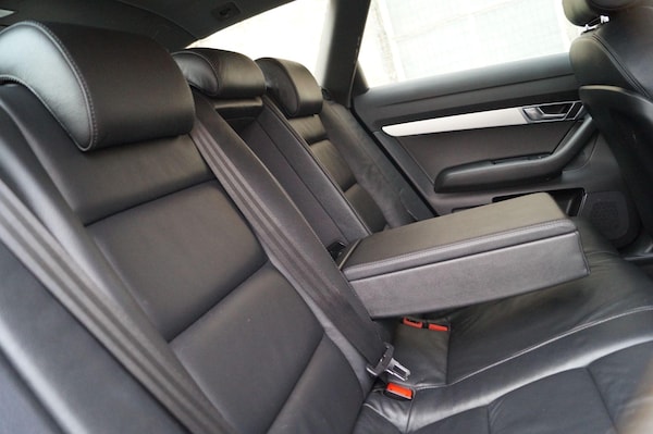 Used Audi A6 Avant 2011 for sale - 73435630: Photo 51